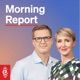 Morning Report Essentials for Friday 31 May