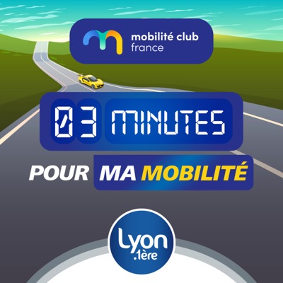3 minutes pour ma mobilité 3 minutes pour ma mobilité