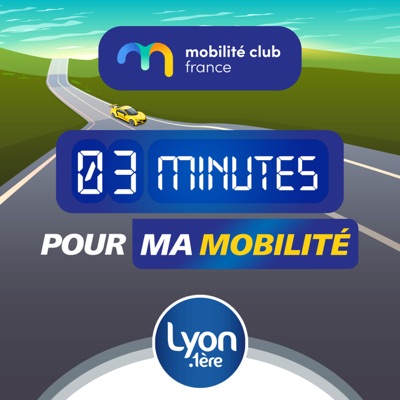 3 minutes pour ma mobilité