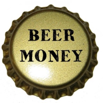 Beer Money Podcast