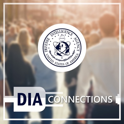 DIA Connections:Defense Intelligence Agency