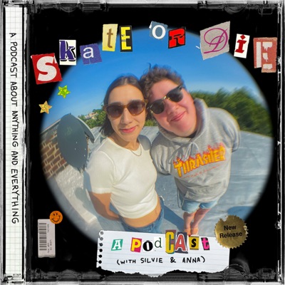 Skate or Die Skate or Die