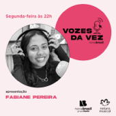 Vozes da Vez - Novabrasil | Estúdio êne