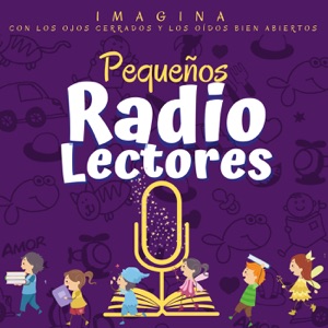 Pequeños Radio Lectores