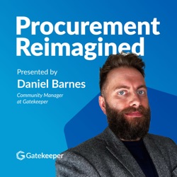 Building Bridges Between the Procurement and Legal Teams: A Discussion with Rachelle Hare, MD at Blaze Business and Legal