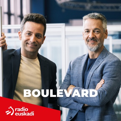 Boulevard:Radio Euskadi (EITB)