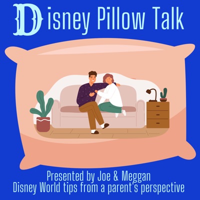 Disney Pillow Talk Disney Pillow Talk