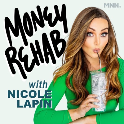 Money Rehab with Nicole Lapin:Money News Network