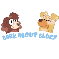 Bark About Bluey podcast