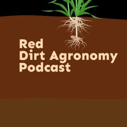 Sorghum Trials and Preparing Hay & Pasture For Winter - RDA Episode 112