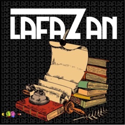 Lafazan