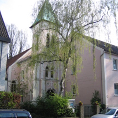 Sonntagspredigten aus der St. Petri-Gemeinde Hannover (SELK: Selbständige Ev.-Lutherische Kirche)