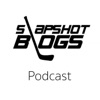 Slapshot Blogs Podcast artwork