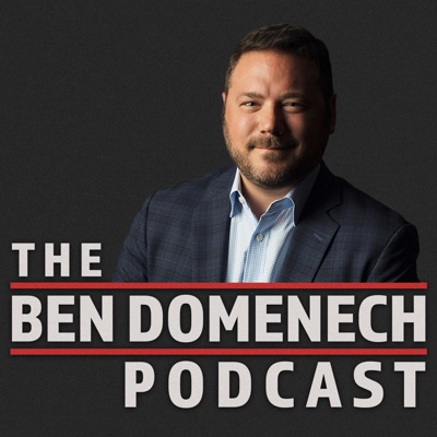 The Ben Domenech Podcast:Fox News Podcasts