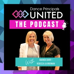 Dance Principals United Podcast