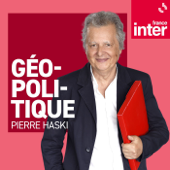 EUROPESE OMROEP | PODCAST | Géopolitique - France Inter
