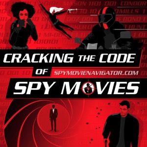 Cracking the Code of Spy Movies!