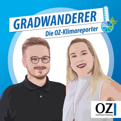 Gradwanderer – Die OZ-Klimareporter