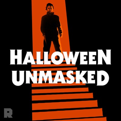 Halloween Unmasked:The Ringer