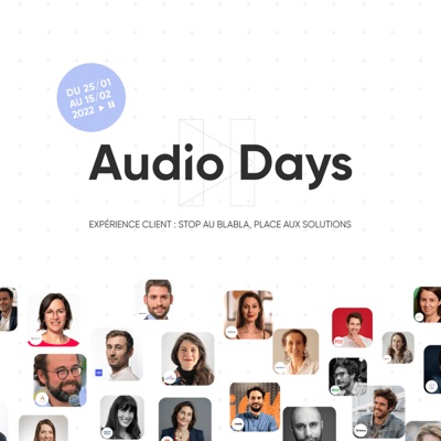 Audio Days 2022