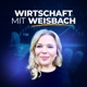 Wirtschaft mit Weisbach