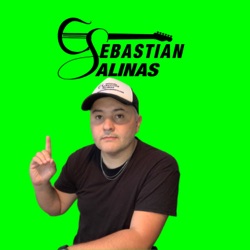 Sebastián Salinas Podcast