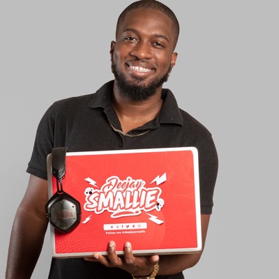 DJ Smallie's Podcast DJ Smallie's Podcast