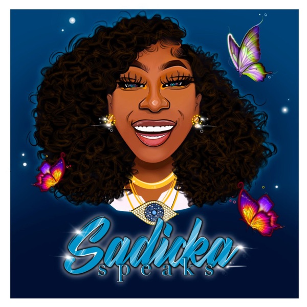 Sadicka Speaks Self Development & Spirituality