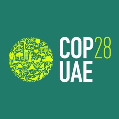 COP28 - 28th Conference of Parties UN