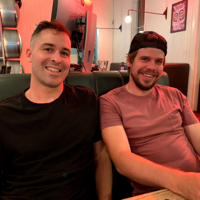 Small Town Journey podcast