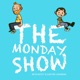 The MONDAY Show 12: Anthropology is a store?