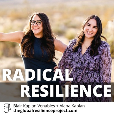 Radical Resilience Radical Resilience