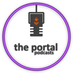 Introduction to The Portal Podcast