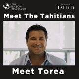 Meet The Tahitians: Meet Torea