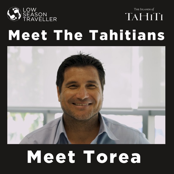 Meet The Tahitians: Meet Torea photo