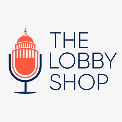 The Lobby Shop