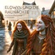 Nina Roosen | Elowyn und die Raunächte