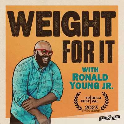 Weight For It:ohitsBigRon Studios