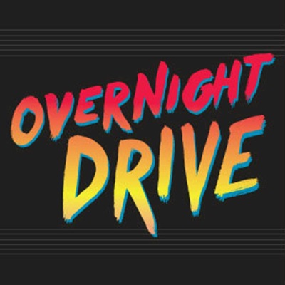 Overnight Drive Overnight Drive