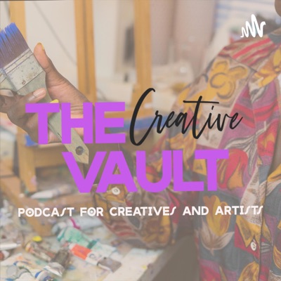 The Creative Vault