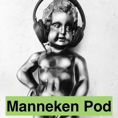 Manneken Pod Manneken Pod