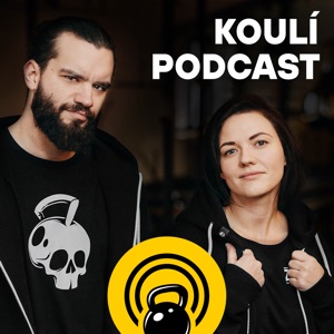 KOULÍ PODCAST