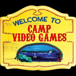 Camp Video Games