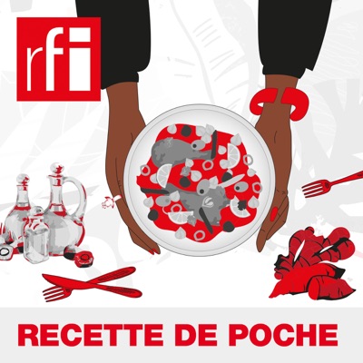 Recette de poche Recette de poche