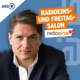 radioeins- und Freitag-Salon