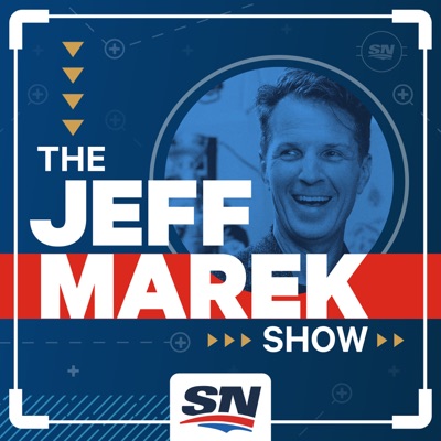 Marek Show (Do Not Use) Marek Show (Do Not Use)