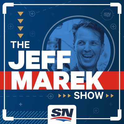 The Jeff Marek Show:Sportsnet