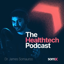 #351 What does real innovation in healthcare look like? With Sara Siegal from Deloitte
