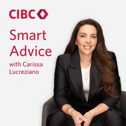 Smart Advice with Carissa Lucreziano