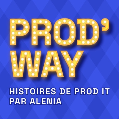 Prod'Way:Aimery Duriez-Mise